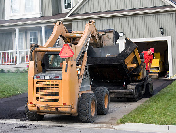 Best Driveway Paving Company  in USA